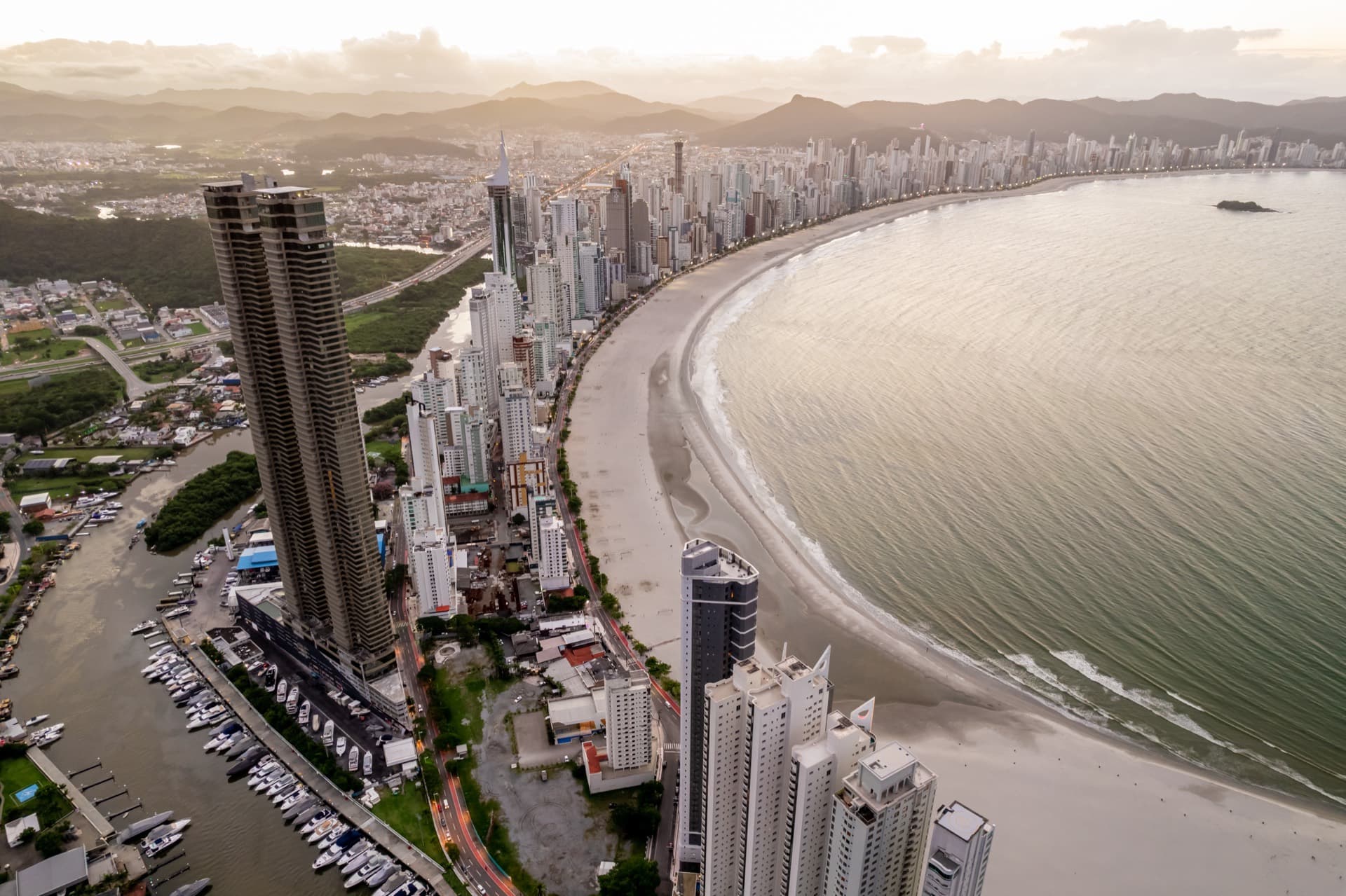 Camboriú