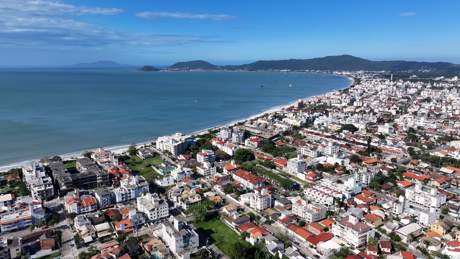 Florianópolis — Canasvieiras