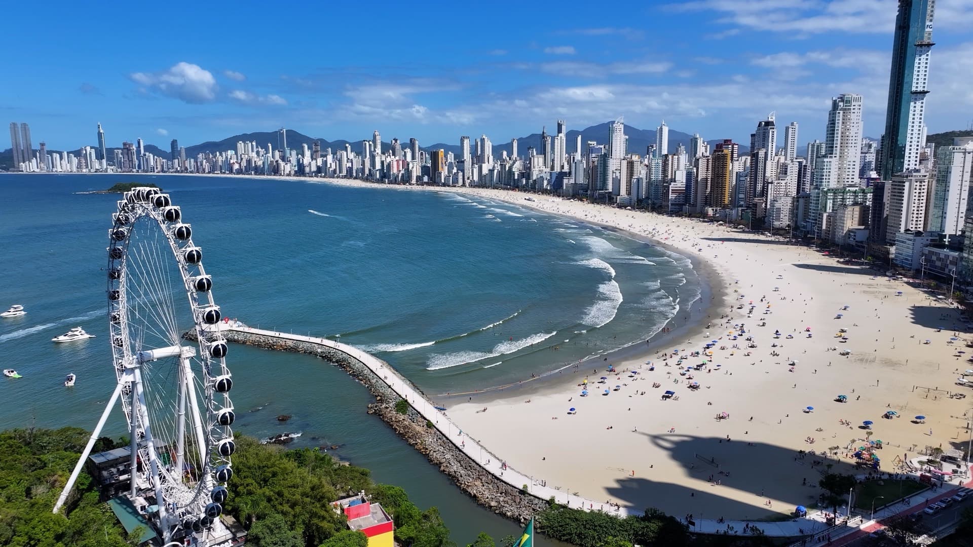 Camboriú