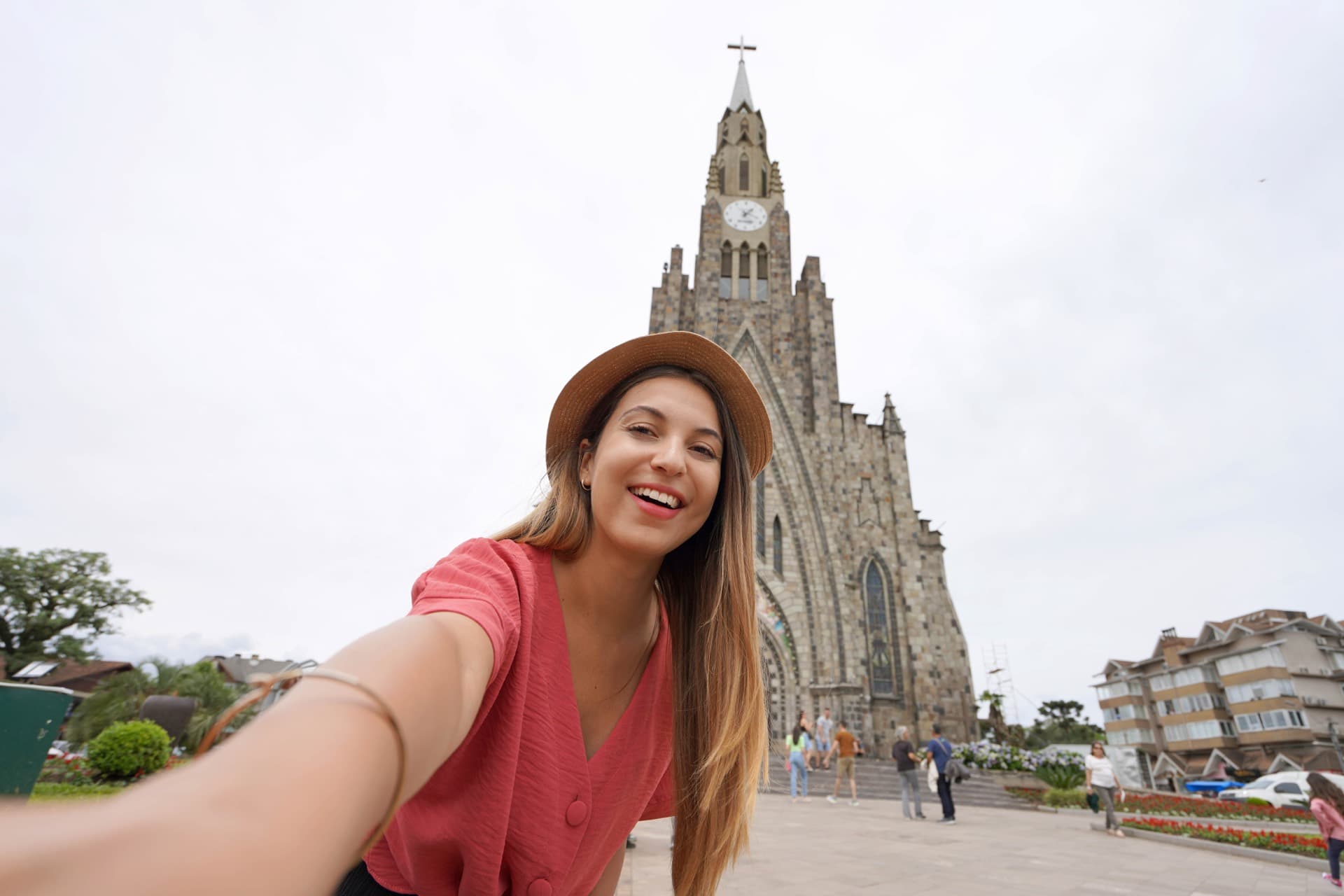 Gramado y Canela