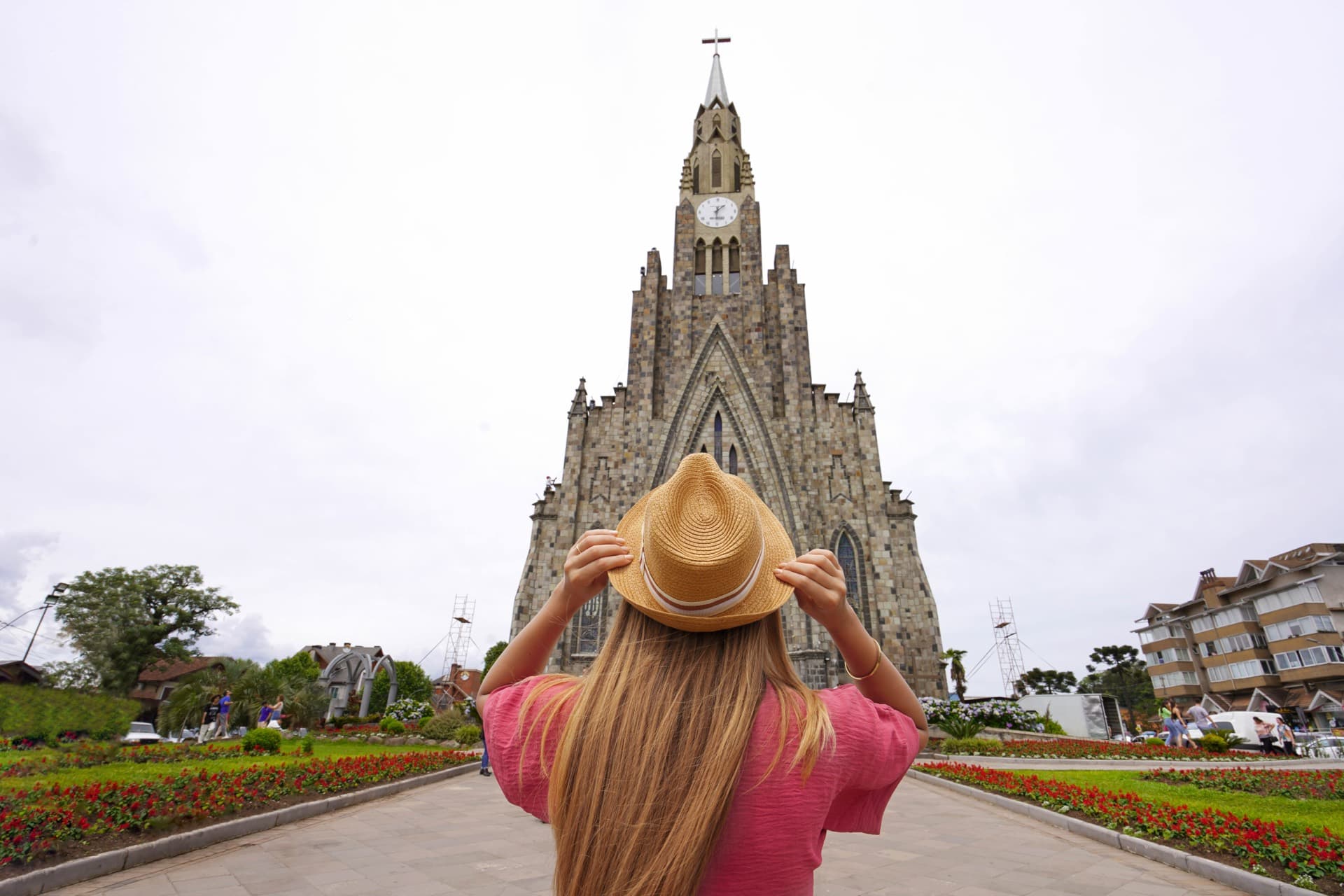 Gramado y Canela — Semana Santa