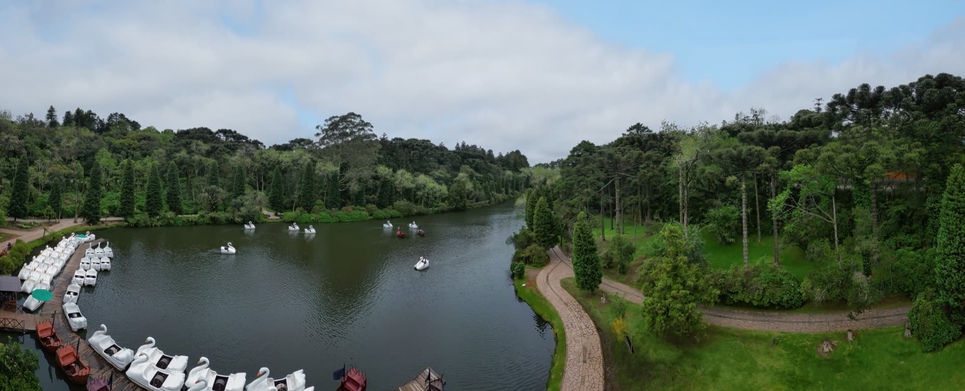 Gramado y Canela